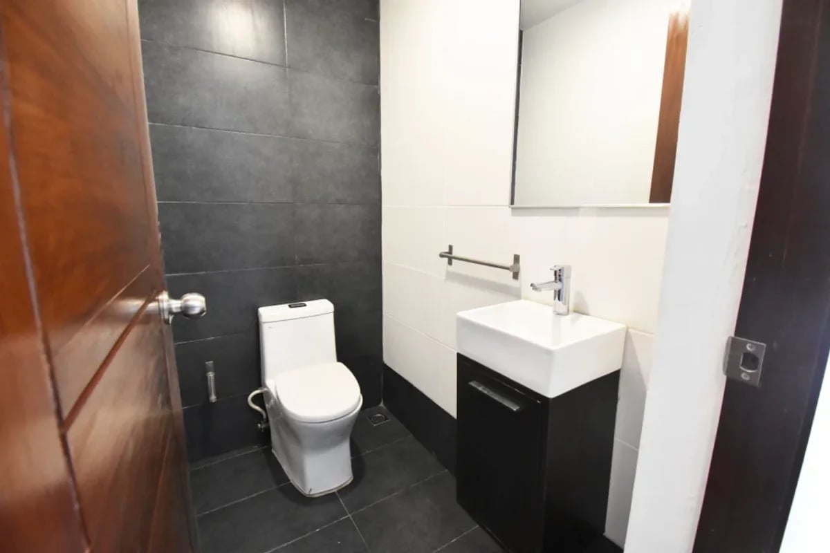 Apartamento en Los Prados, Santo Domingo – foto 3