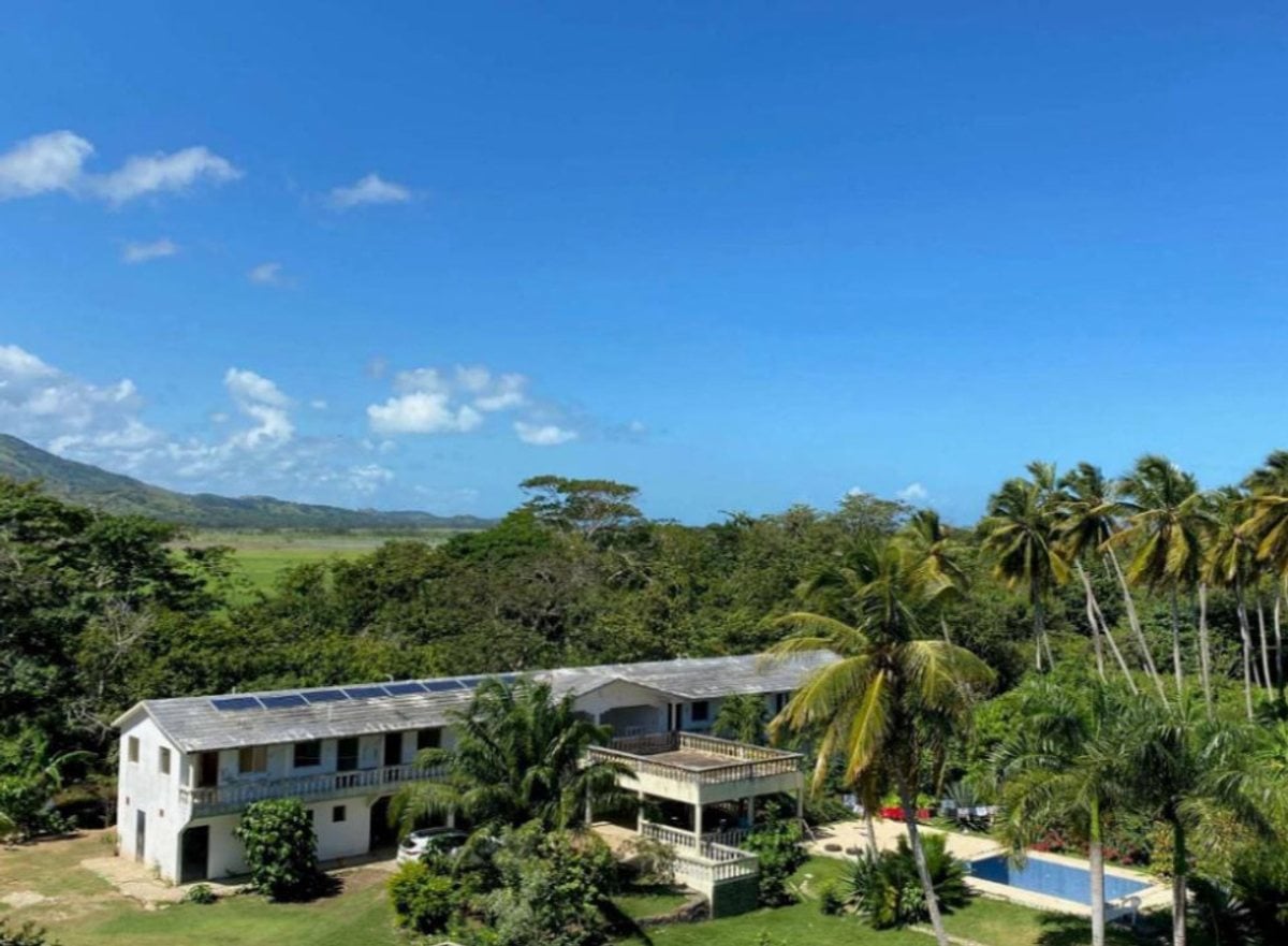 HOTEL EN VENTA 32 HABITACIONES MICHES EL SEIBO – foto 6