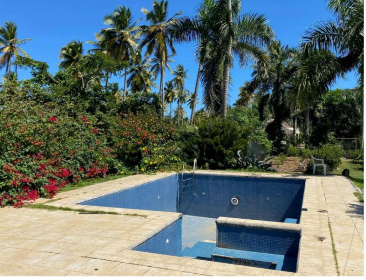 HOTEL EN VENTA 32 HABITACIONES MICHES EL SEIBO – foto 4