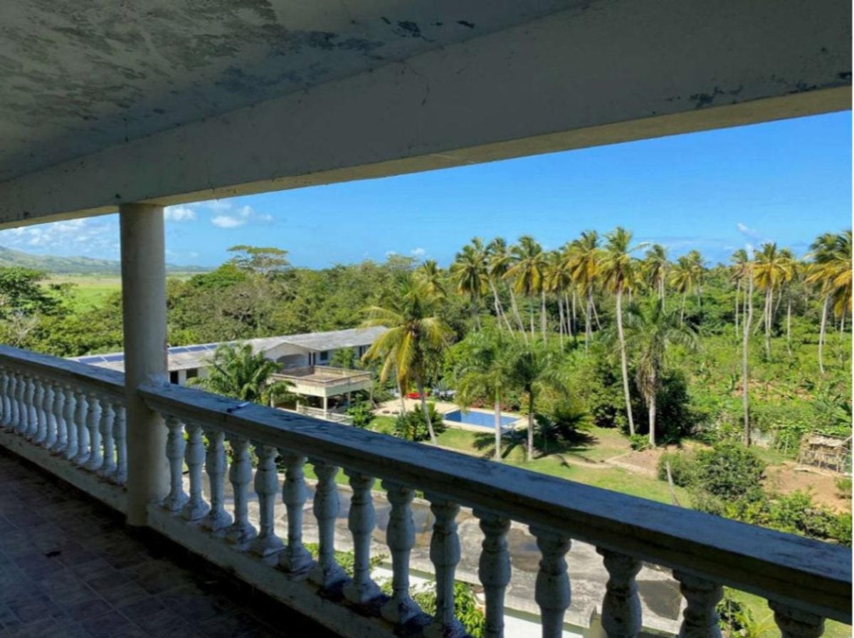 HOTEL EN VENTA 32 HABITACIONES MICHES EL SEIBO – foto 7