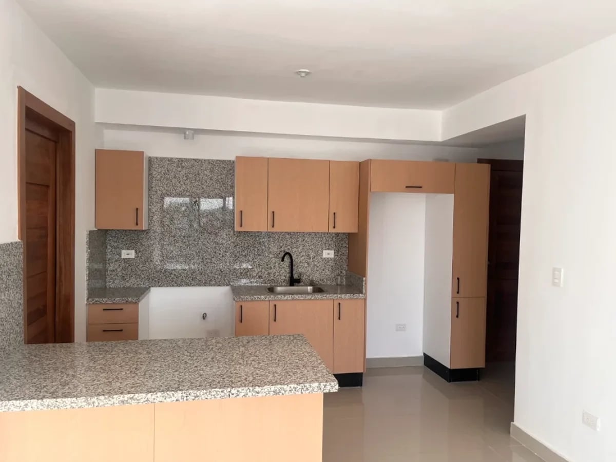 Apartamento en Arroyo Hondo, Santo Domingo – foto 4