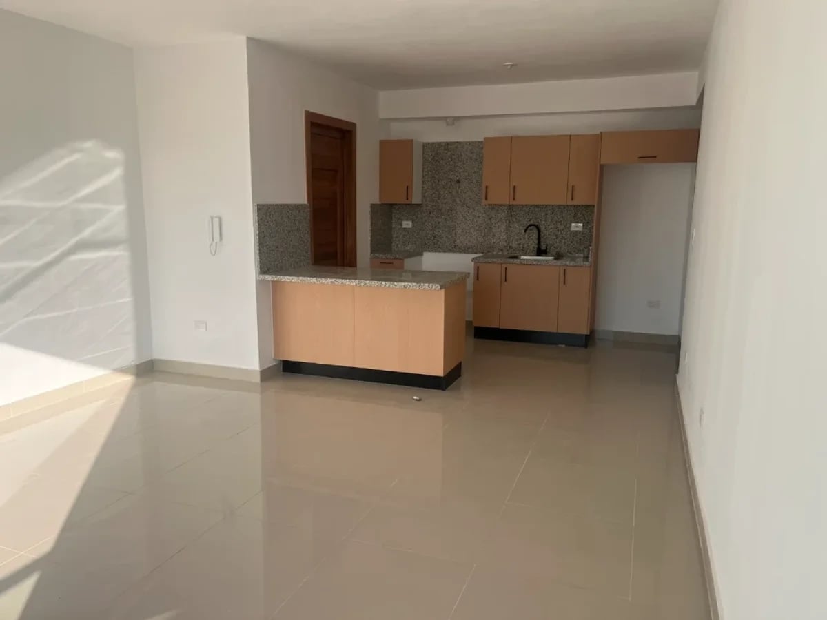 Apartamento en Arroyo Hondo, Santo Domingo – foto 6