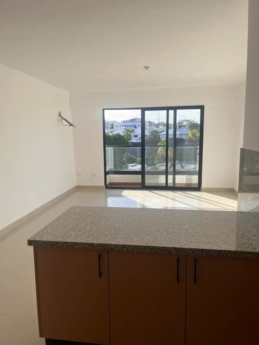 Apartamento en Arroyo Hondo, Santo Domingo – foto 1