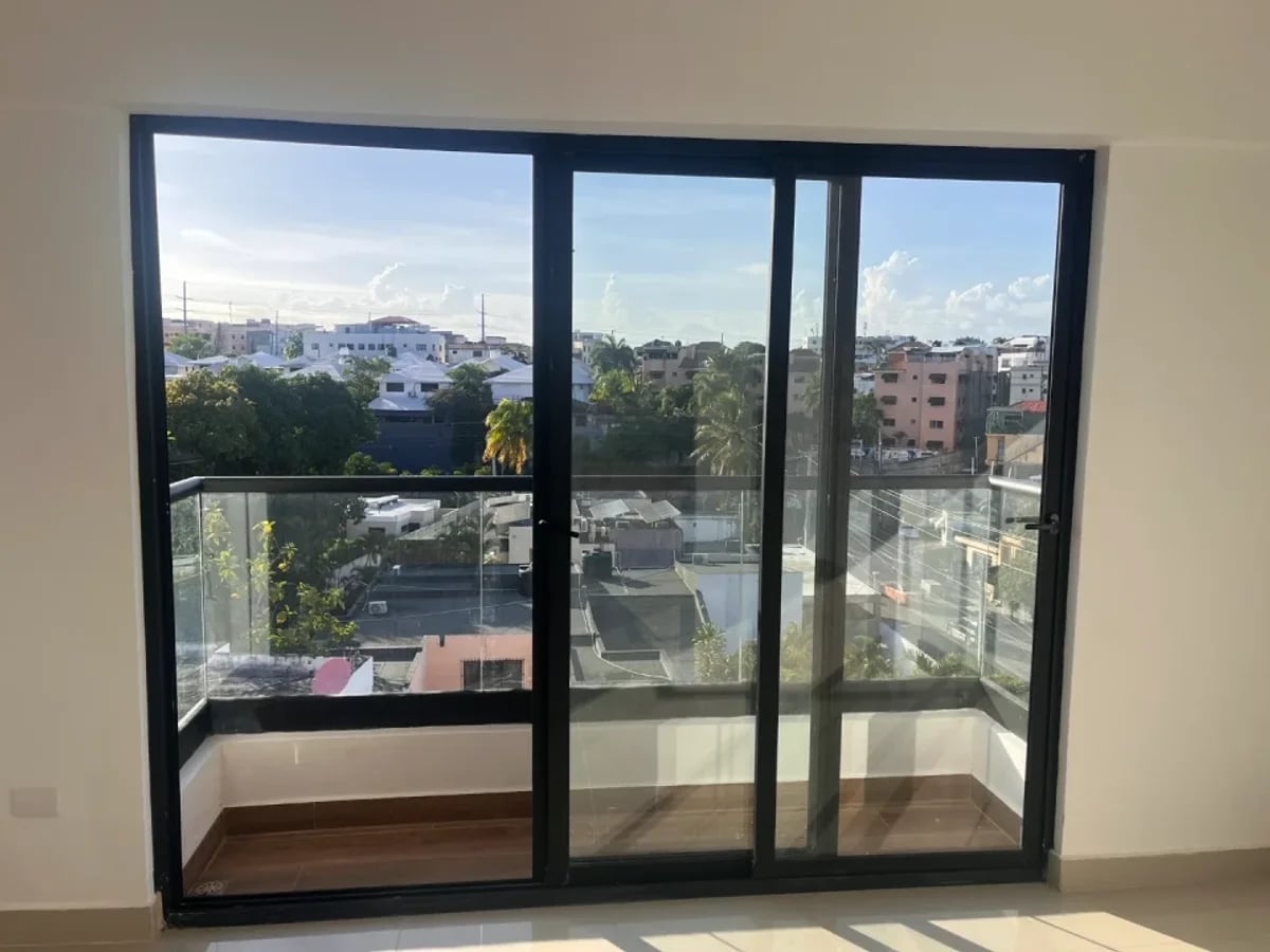 Apartamento en Arroyo Hondo, Santo Domingo – foto 9