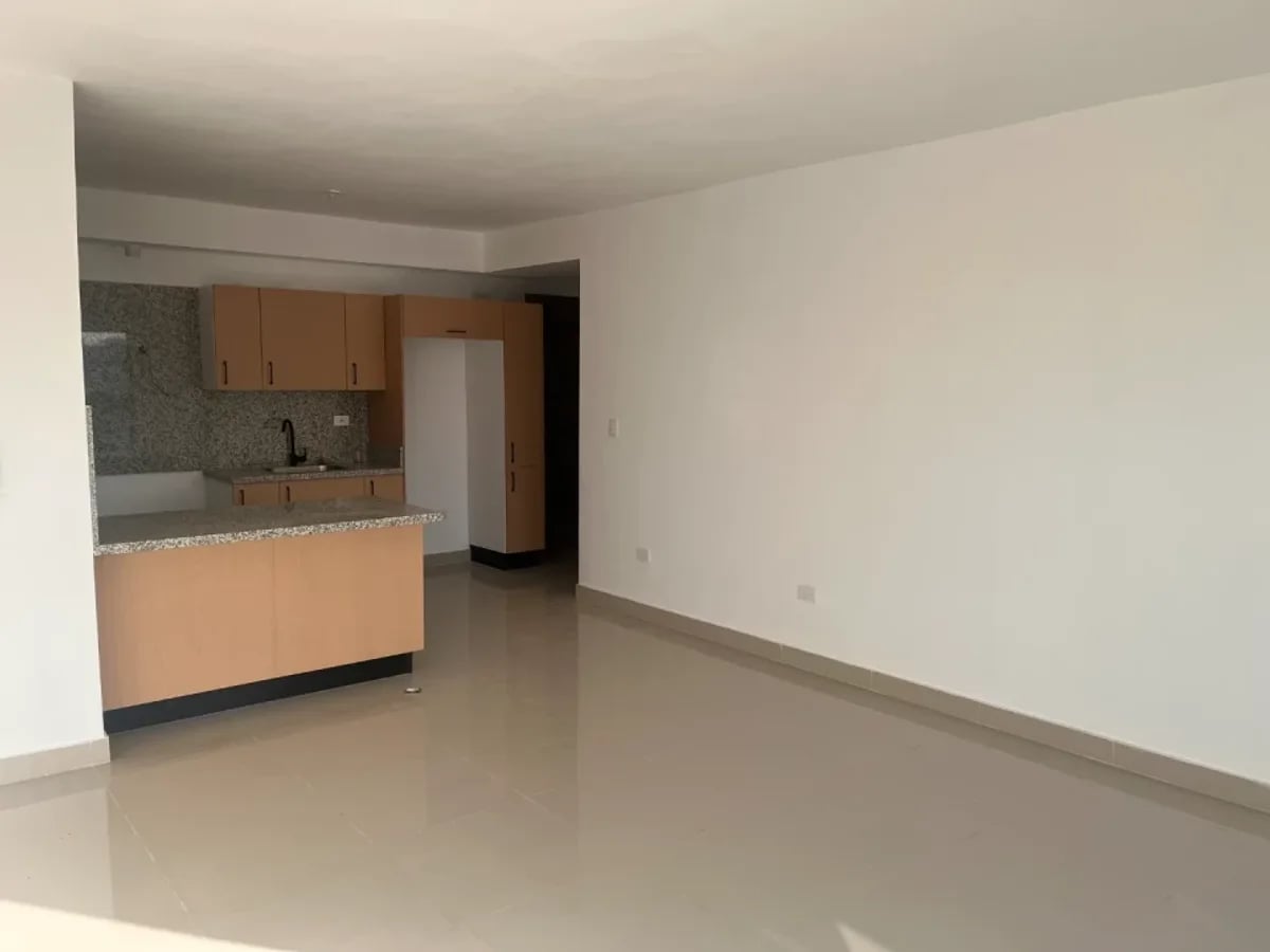 Apartamento en Arroyo Hondo, Santo Domingo – foto 7