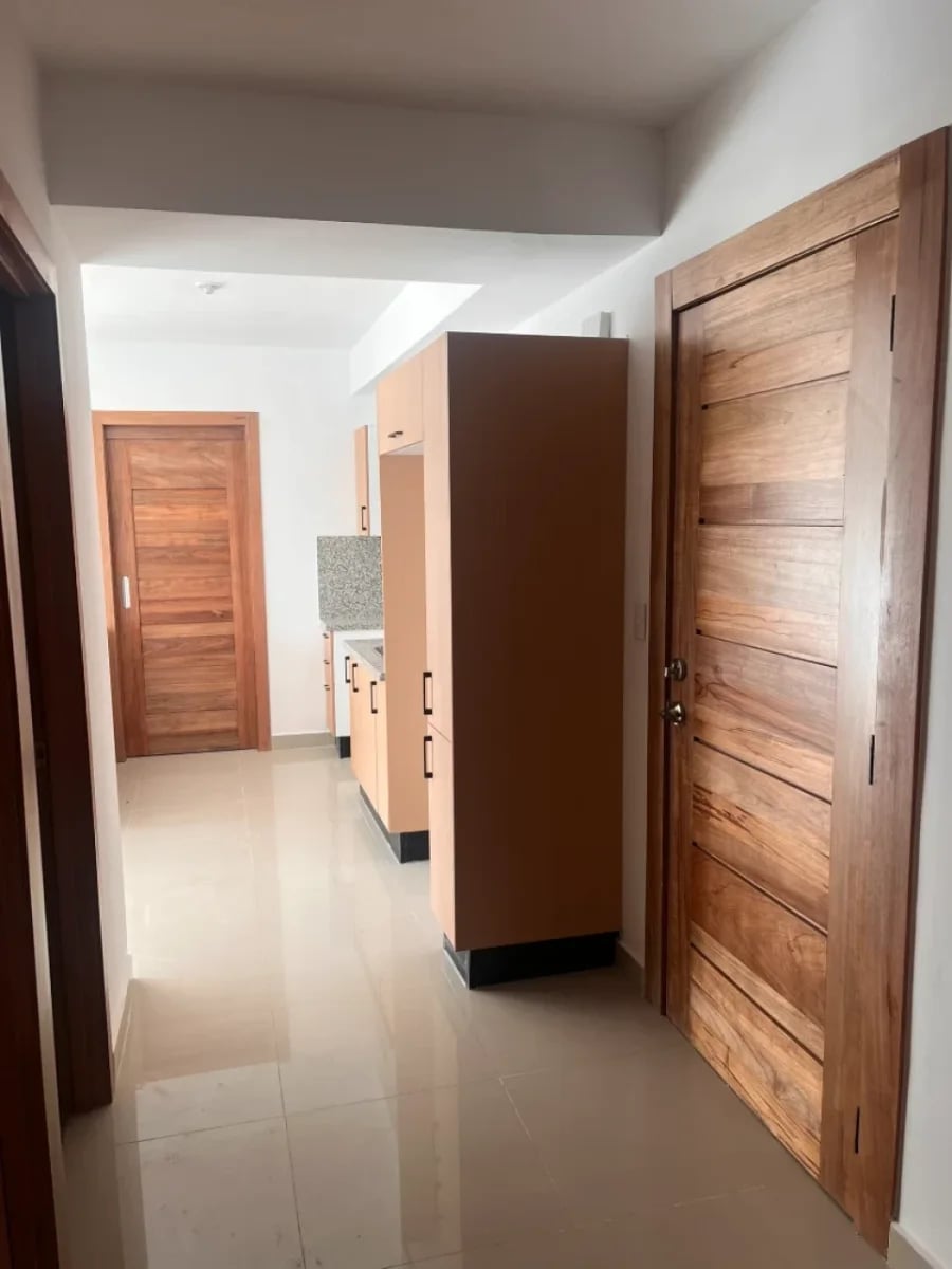Apartamento en Arroyo Hondo, Santo Domingo – foto 3