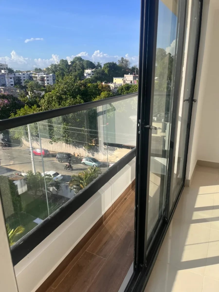 Apartamento en Arroyo Hondo, Santo Domingo – foto 10