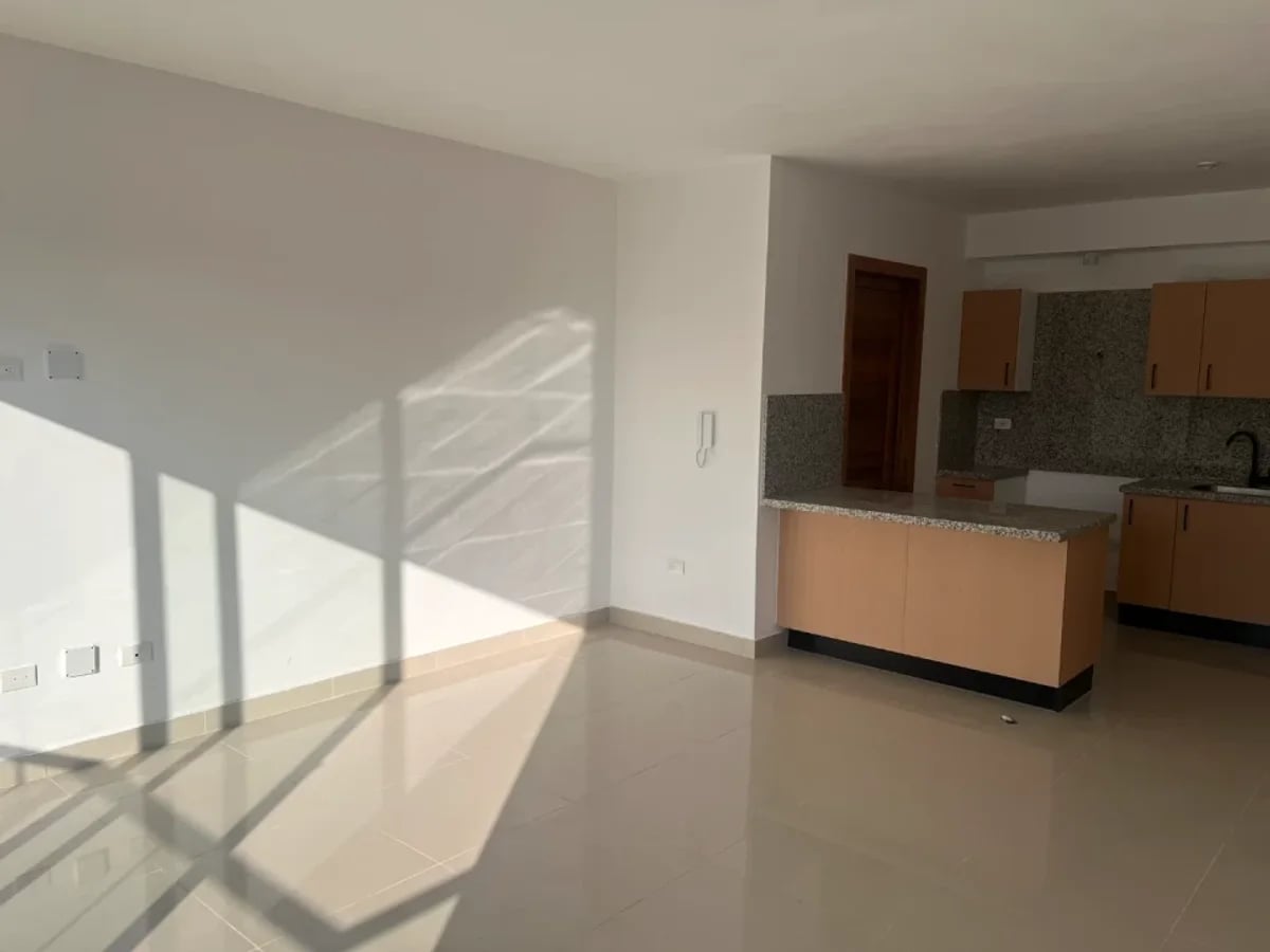 Apartamento en Arroyo Hondo, Santo Domingo – foto 5