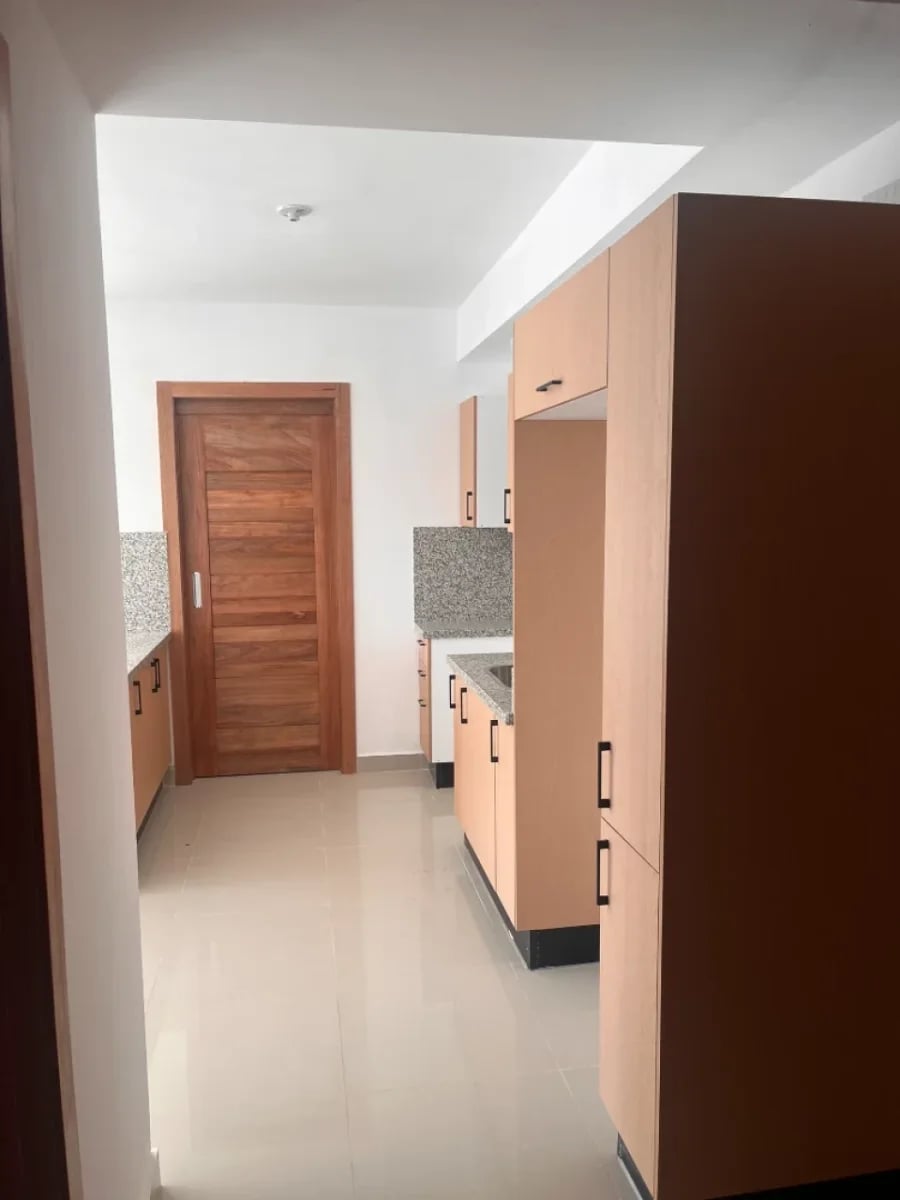 Apartamento en Arroyo Hondo, Santo Domingo – foto 2