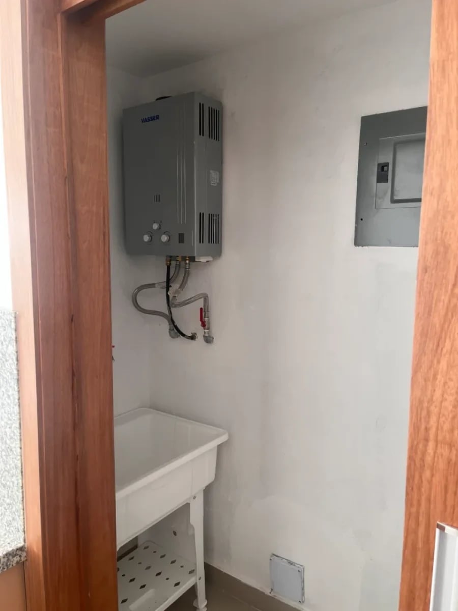Apartamento en Arroyo Hondo, Santo Domingo – foto 12