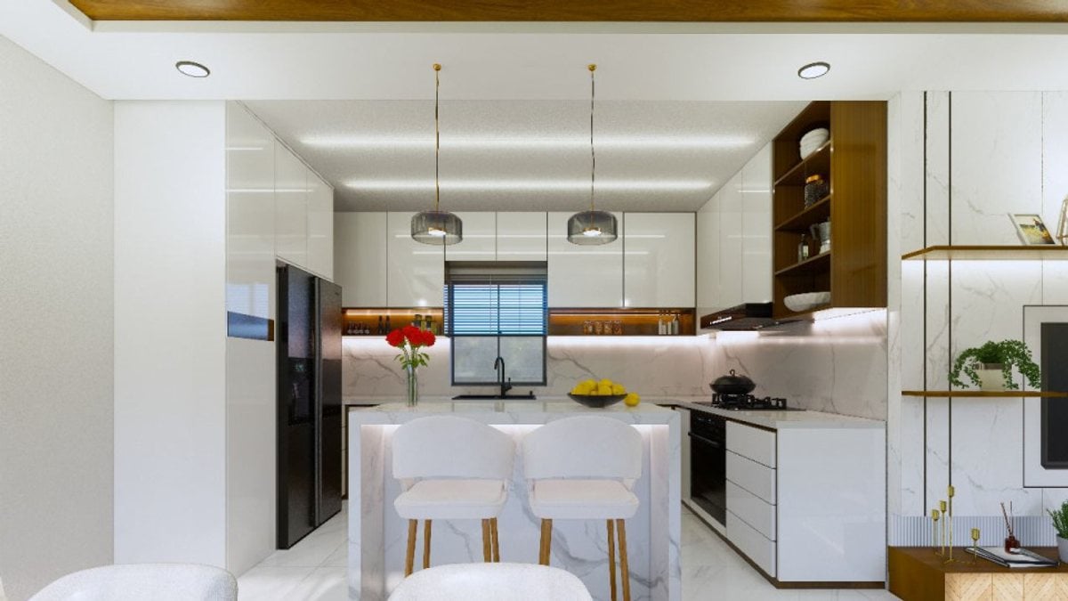 Casa en Prado Oriental I – foto 7