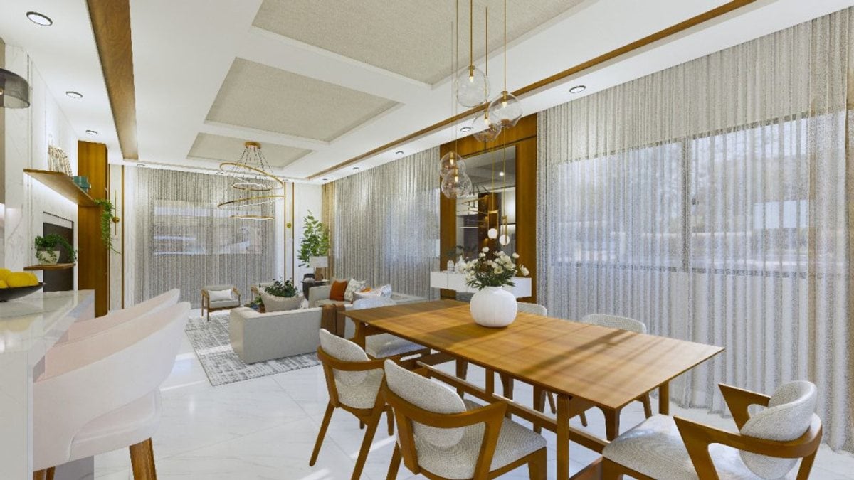 Casa en Prado Oriental I – foto 4