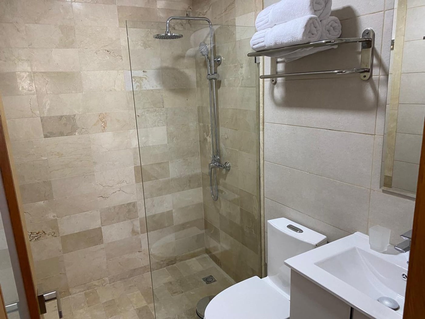 APARTAMENTO EN VENTA 1 DORMITORIO PIANTINI SANTO D – foto 3