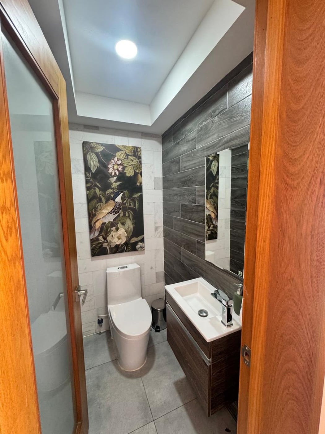 APARTAMENTO EN VENTA 1 DORMITORIO PIANTINI SANTO D – foto 2