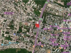 Terreno de 2,000 m² Autopista Las Américas – foto 1