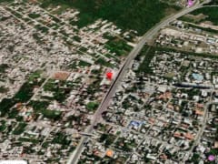 Terreno de 2,000 m² Autopista Las Américas – foto 2