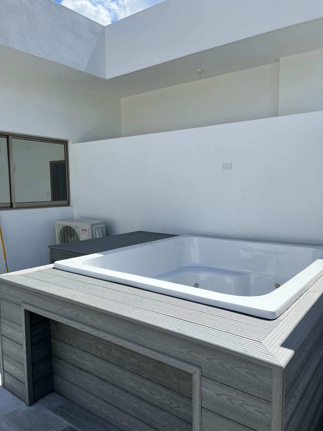 Penthouse en alquiler en Gazcue - Con Linea Blanca – foto 12