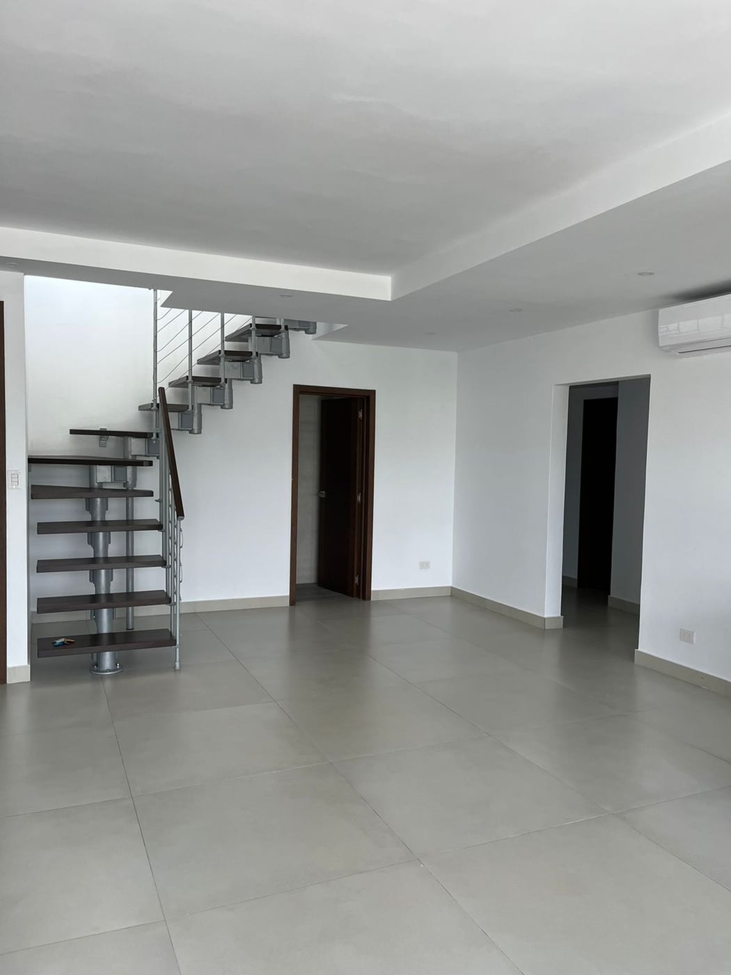 Penthouse en alquiler en Gazcue - Con Linea Blanca – foto 1