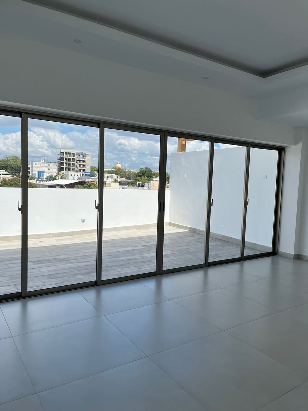 Penthouse en alquiler en Gazcue - Con Linea Blanca – foto 11