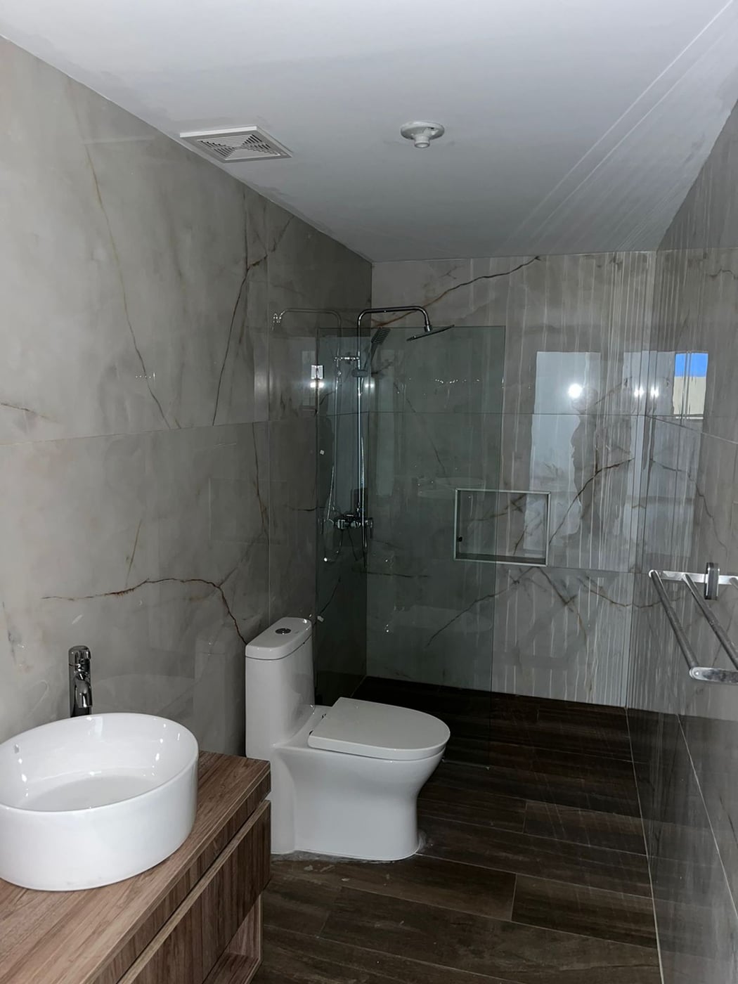 Penthouse en alquiler en Gazcue - Con Linea Blanca – foto 8