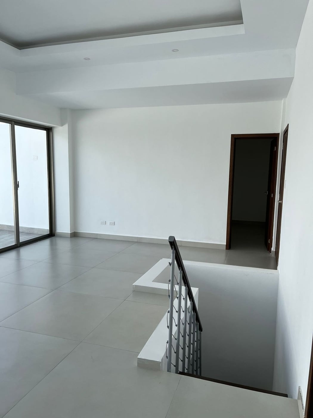 Penthouse en alquiler en Gazcue - Con Linea Blanca – foto 9