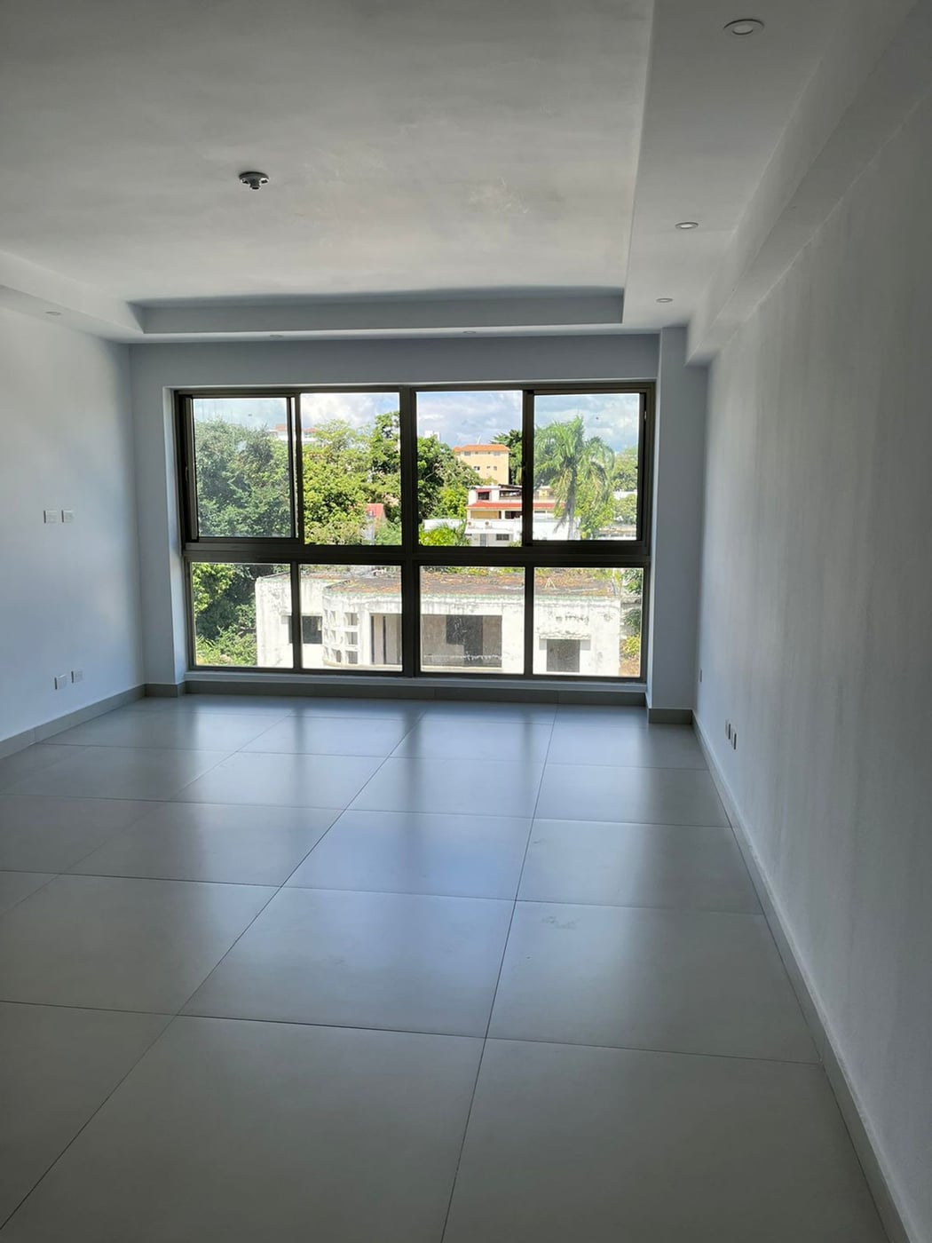 Penthouse en alquiler en Gazcue - Con Linea Blanca – foto 3
