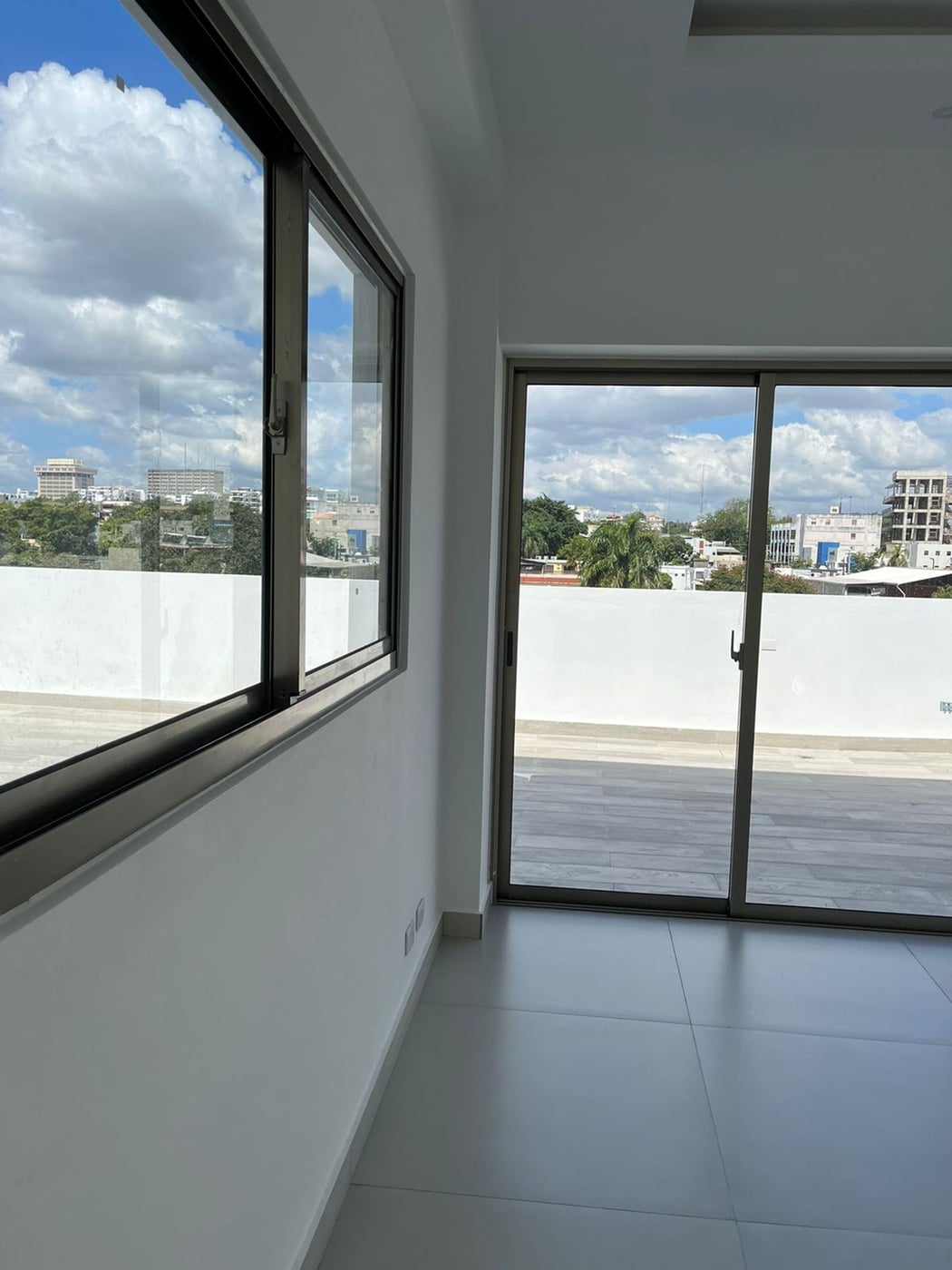 Penthouse en alquiler en Gazcue - Con Linea Blanca – foto 10
