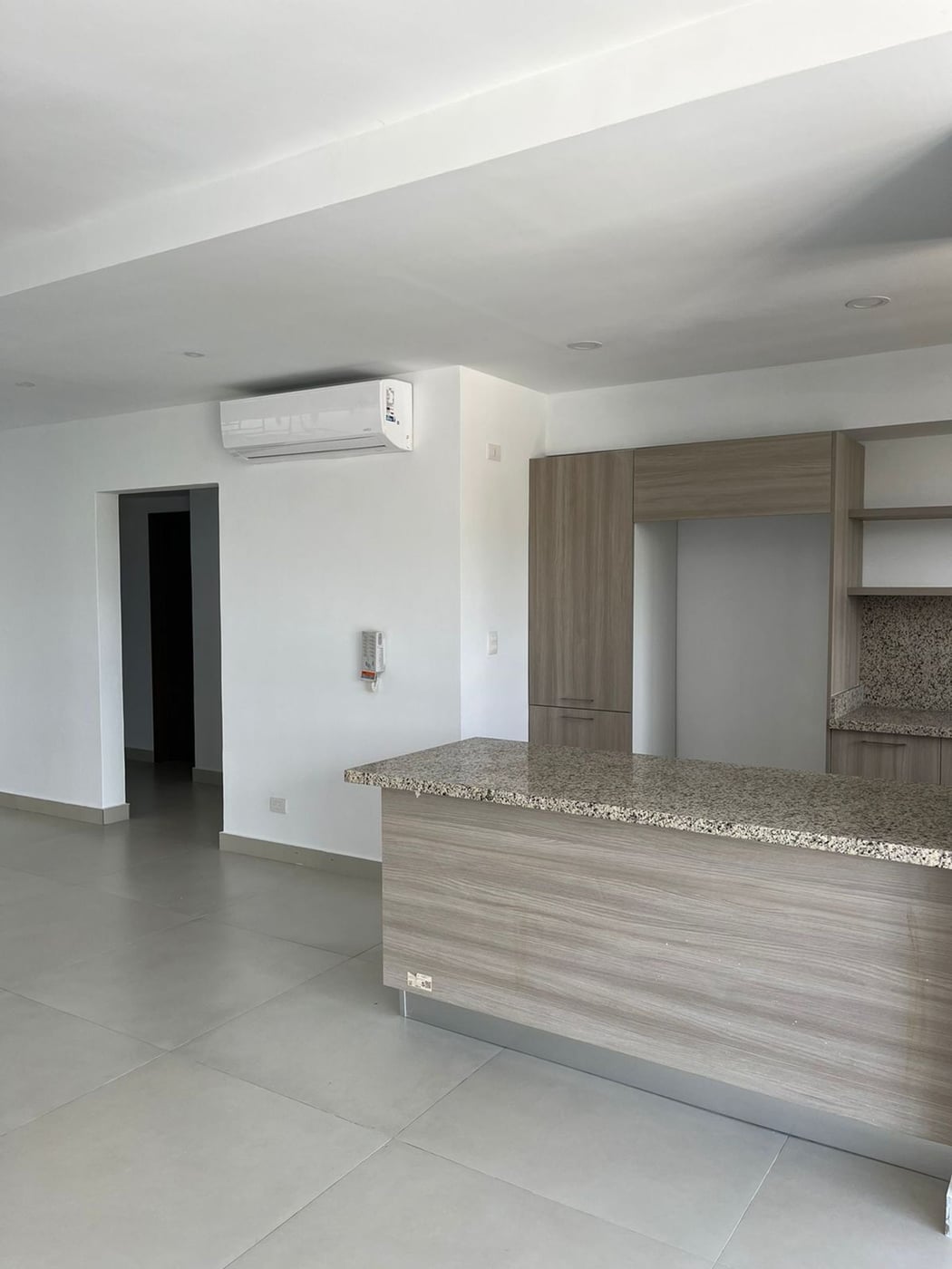 Penthouse en alquiler en Gazcue - Con Linea Blanca – foto 2