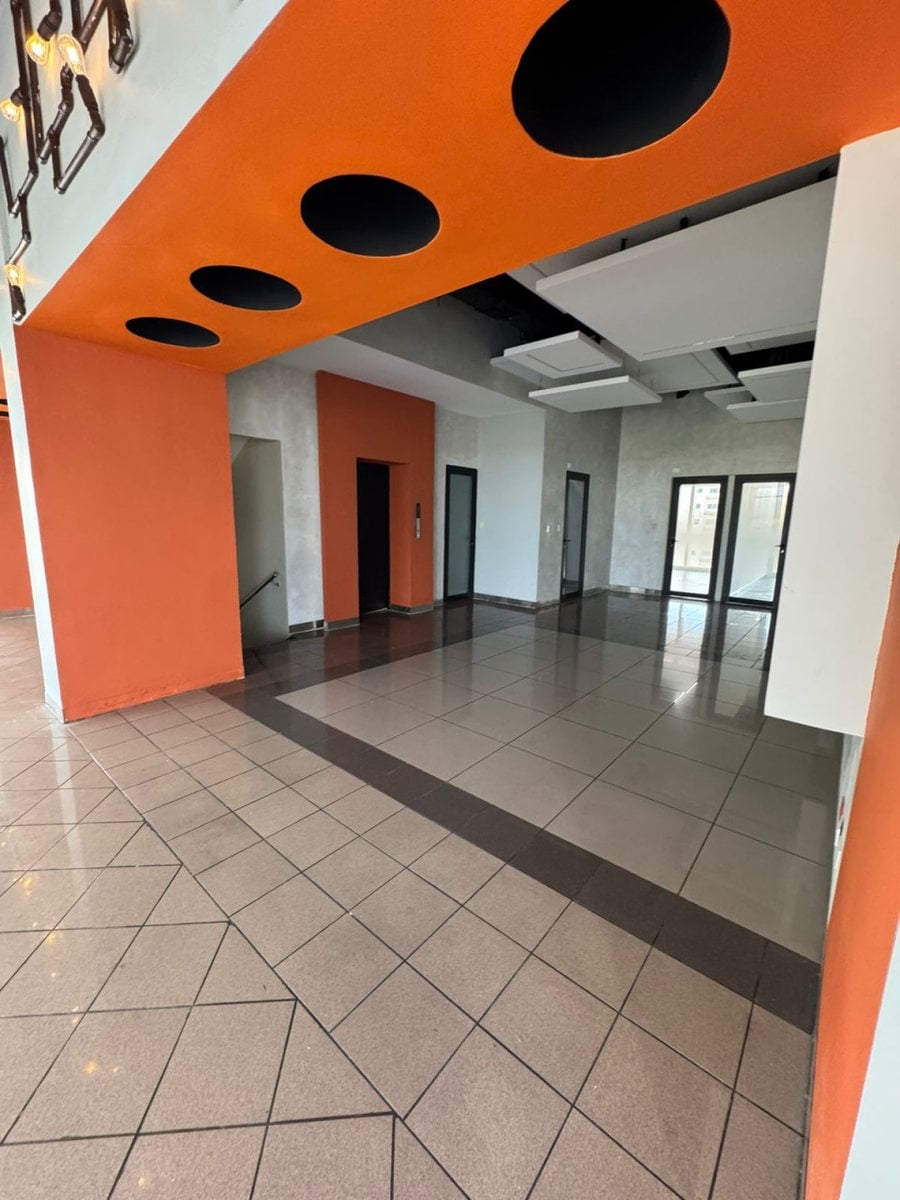 Oficina en alquiler | ensanche naco – foto 6