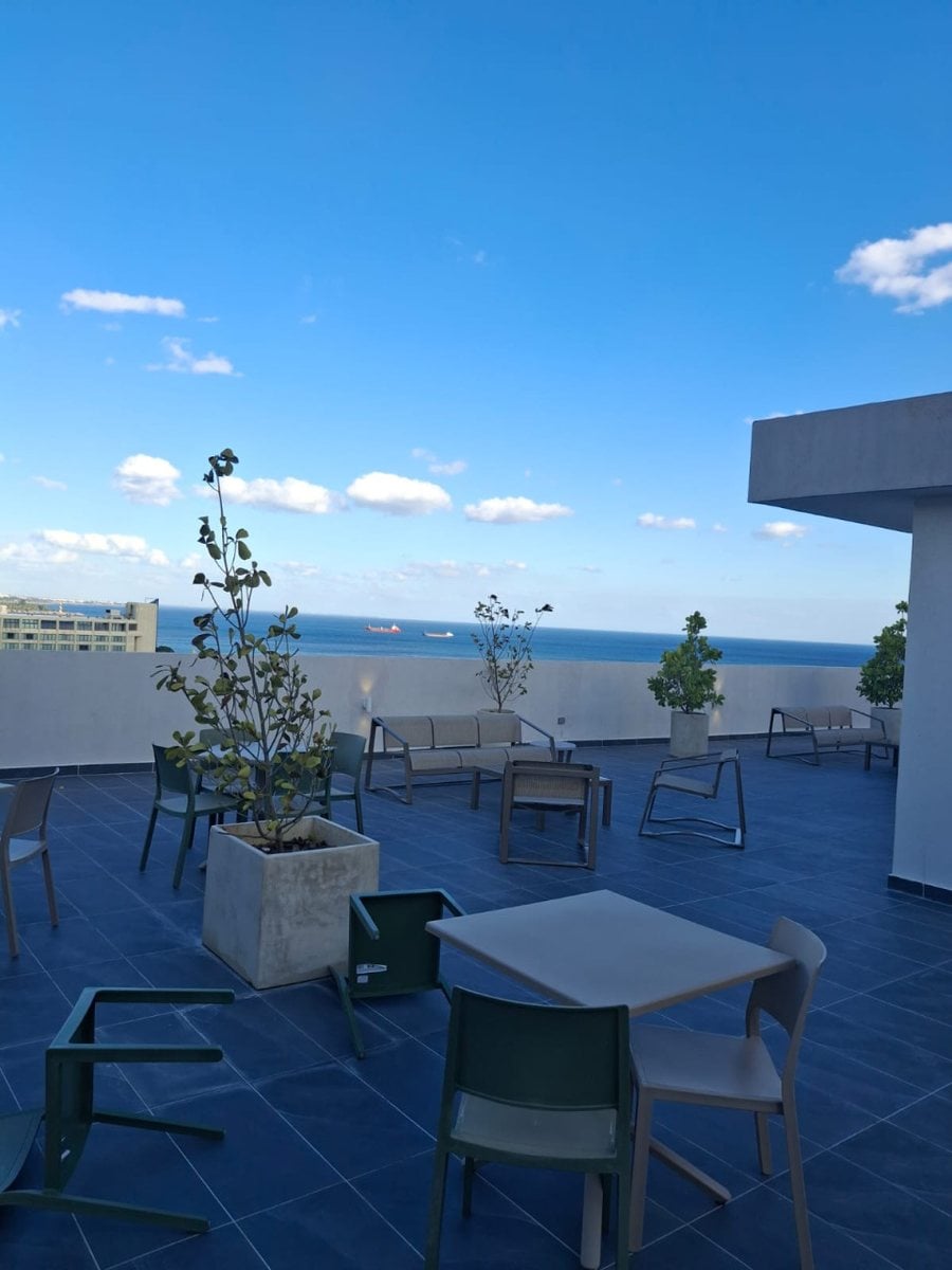 Apartamento en Gazcue – foto 8
