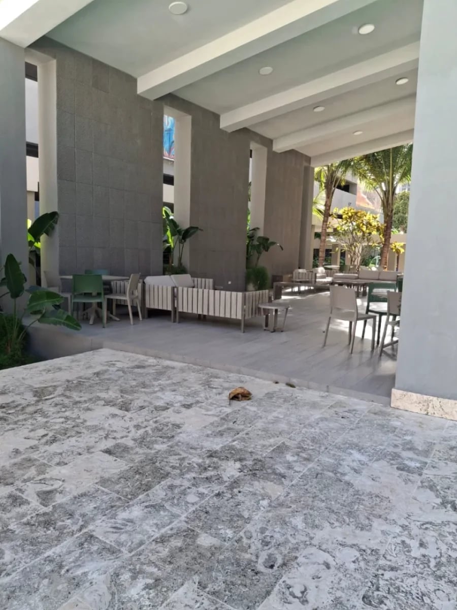 Apartamento en Gazcue – foto 5