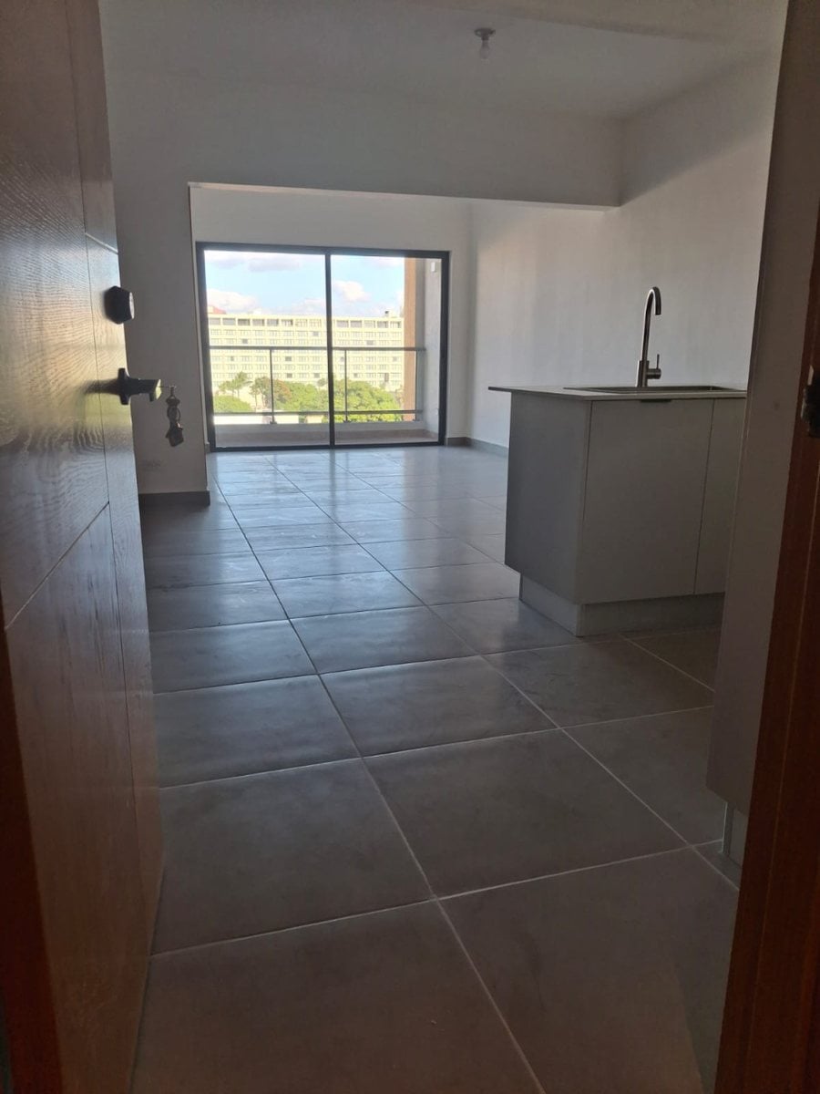 Apartamento en Gazcue – foto 3