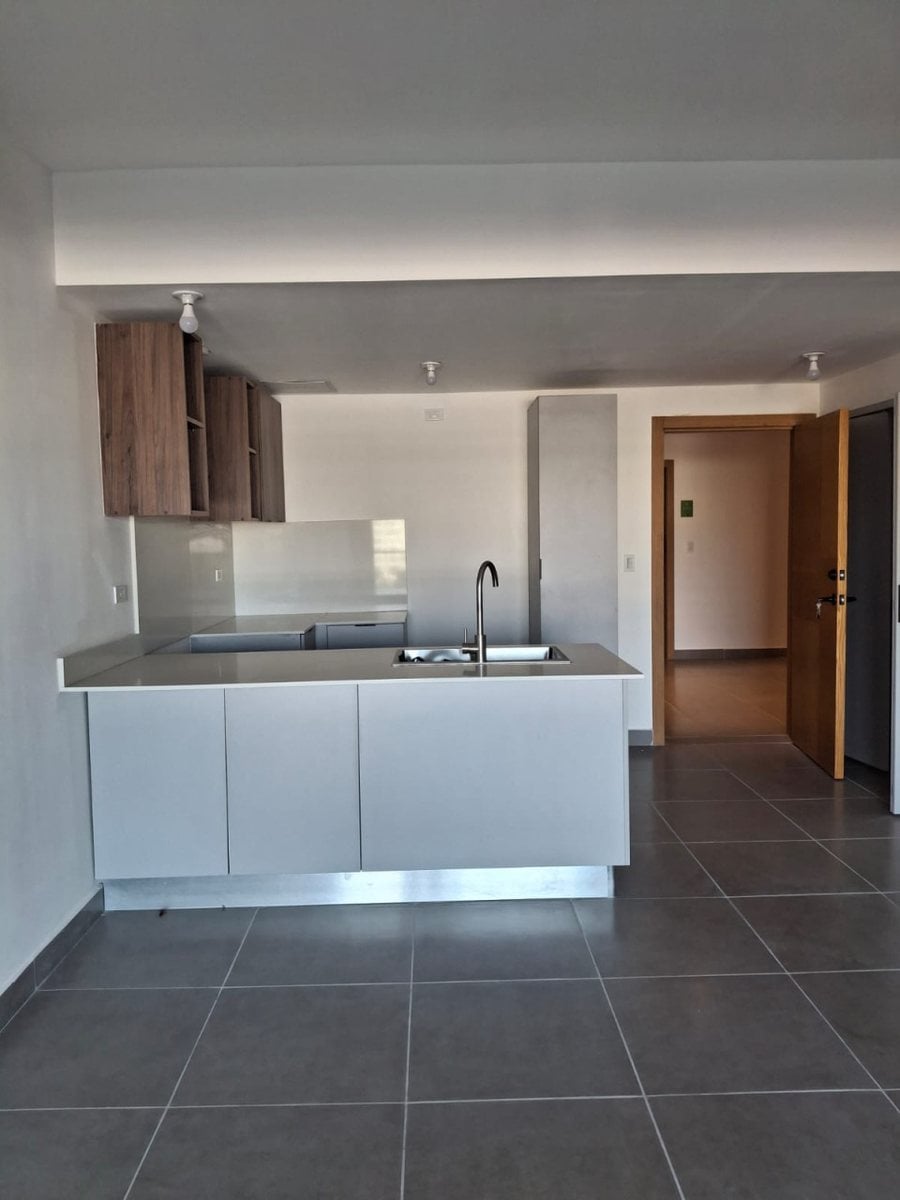 Apartamento en Gazcue – foto 1