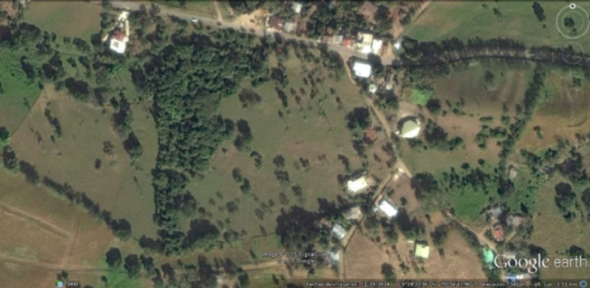 Terreno En Pedregal, San José De Las Matas – foto 5