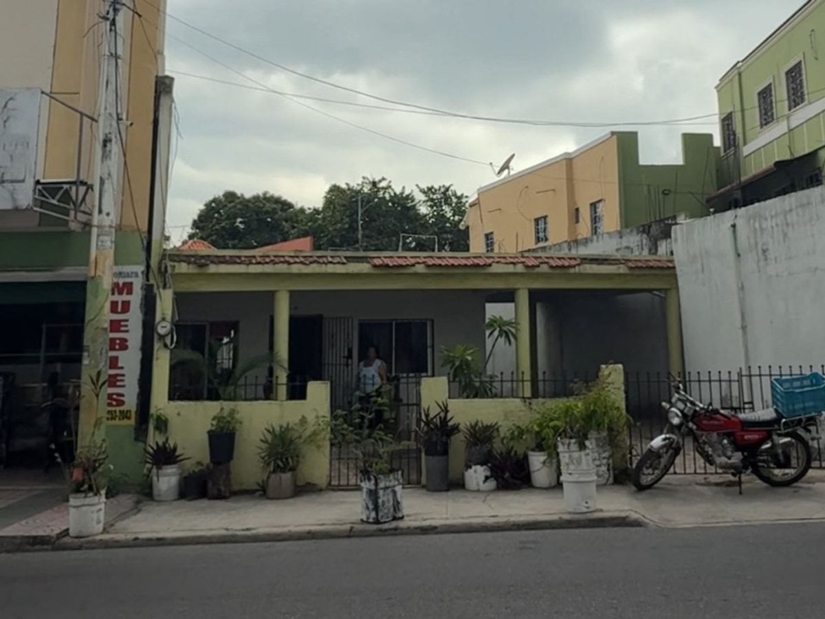 Casa Y Local en Venta, Lavapies San Cristobal – foto 3