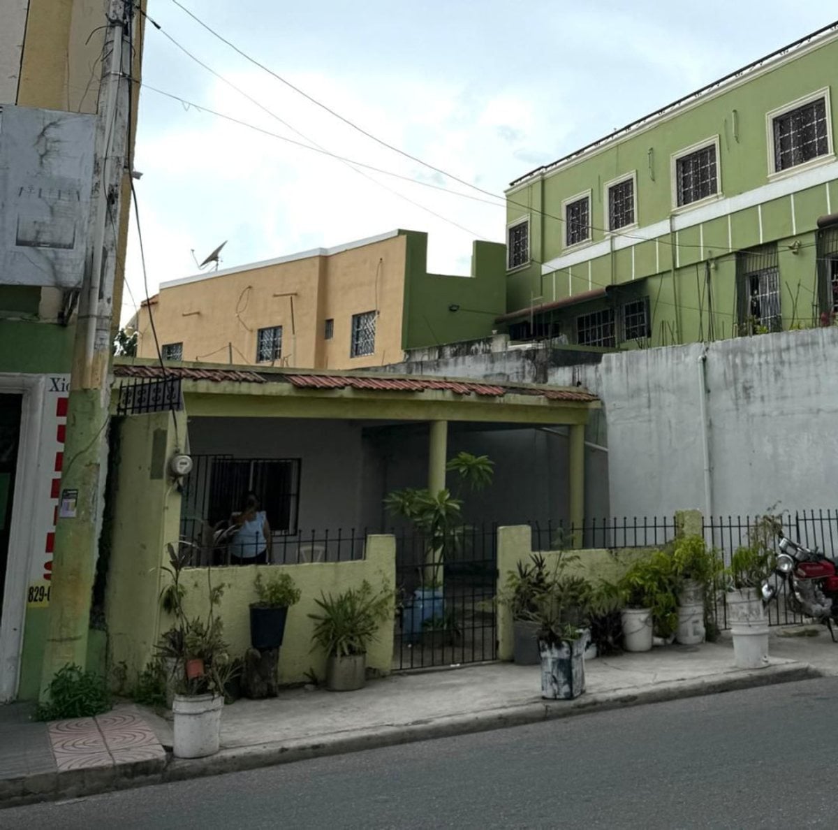 Casa Y Local en Venta, Lavapies San Cristobal – foto 2