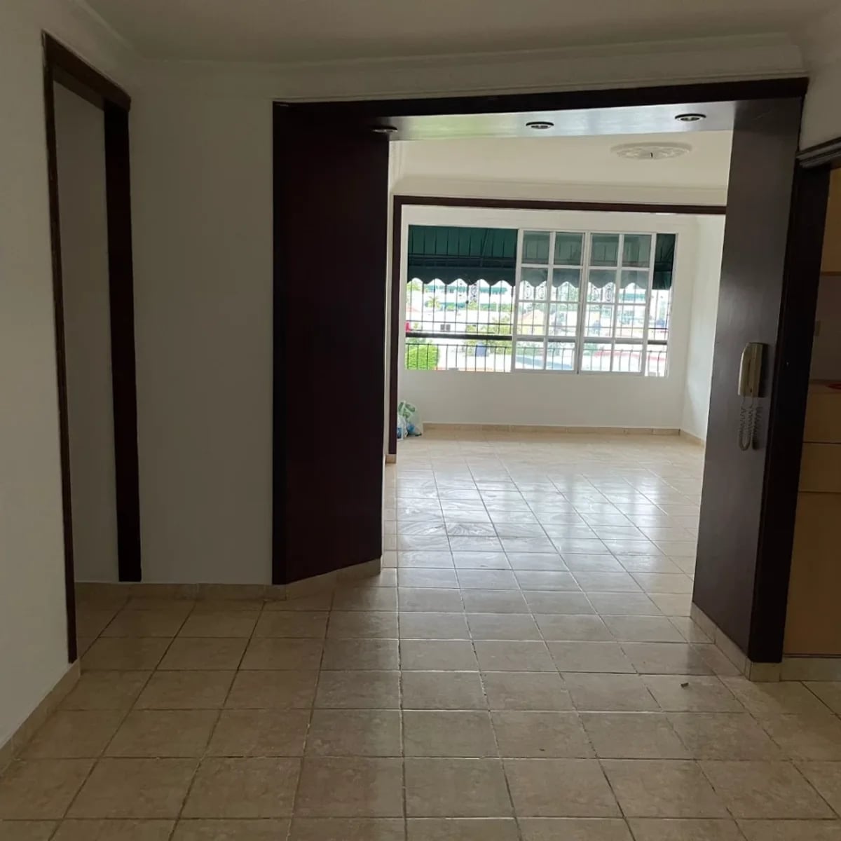 Apartamento en venta en Residencial cerrado – foto 3