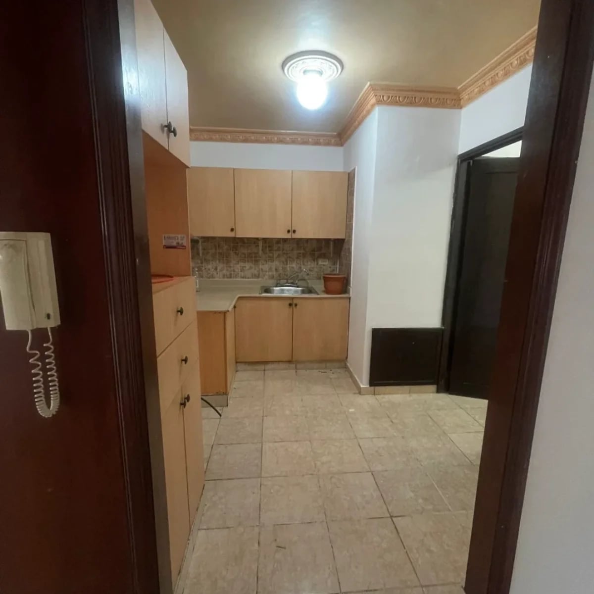 Apartamento en venta en Residencial cerrado – foto 4