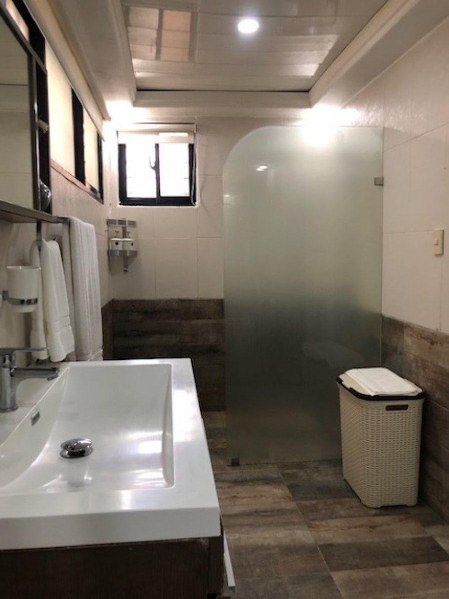 Apartamento En Piantini, Santo Domingo De Guzmán – foto 10