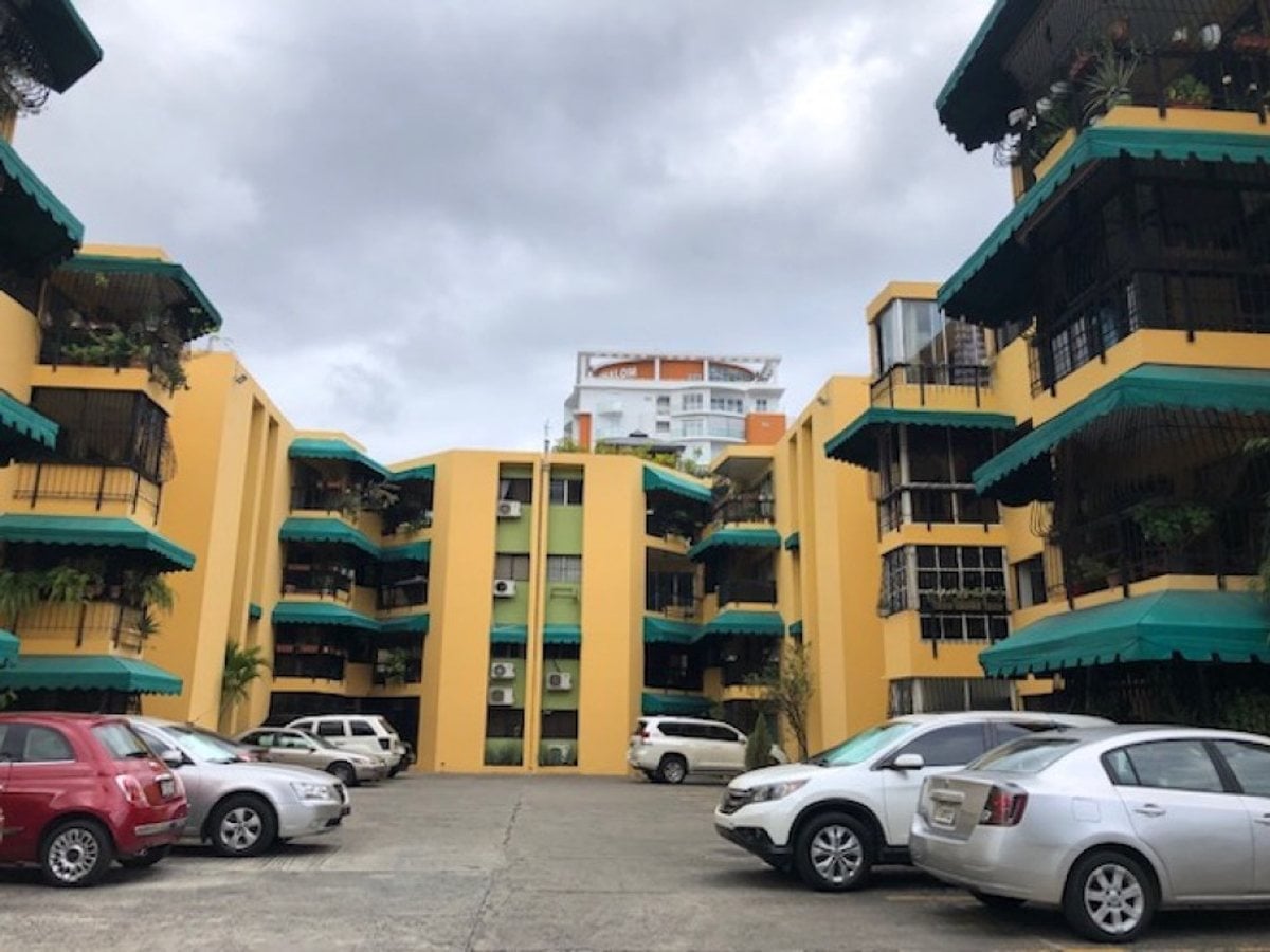 Apartamento En Piantini, Santo Domingo De Guzmán – foto 11