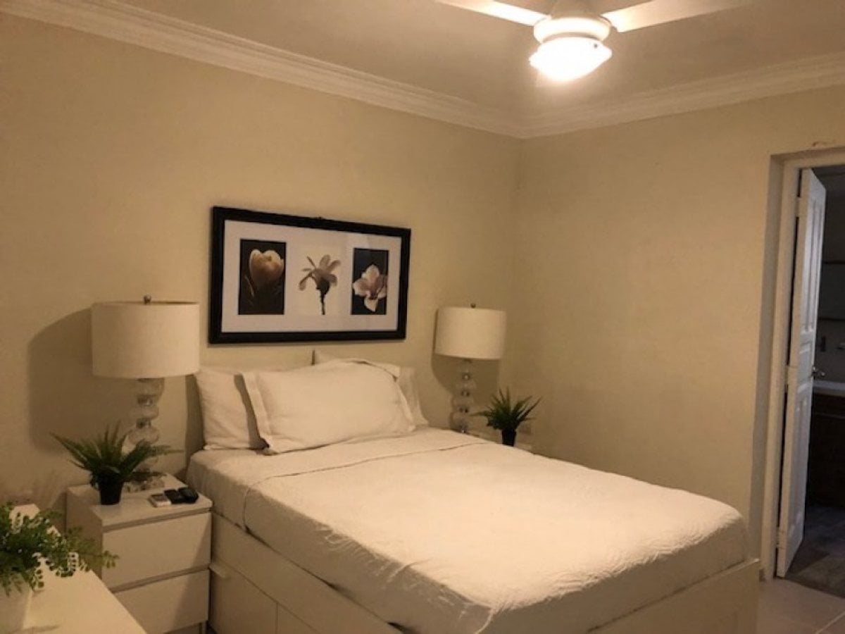 Apartamento En Piantini, Santo Domingo De Guzmán – foto 9