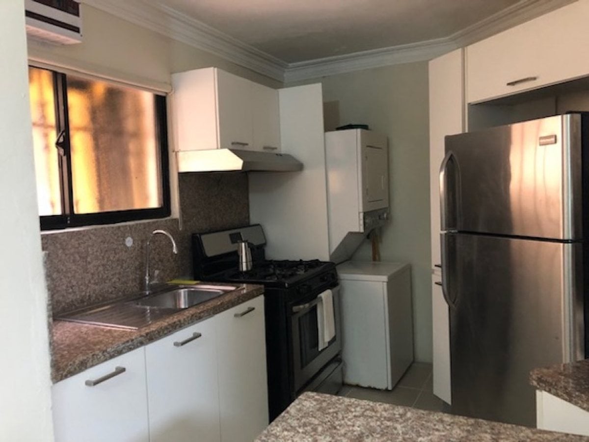 Apartamento En Piantini, Santo Domingo De Guzmán – foto 6