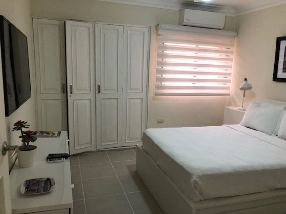 Apartamento En Piantini, Santo Domingo De Guzmán – foto 7