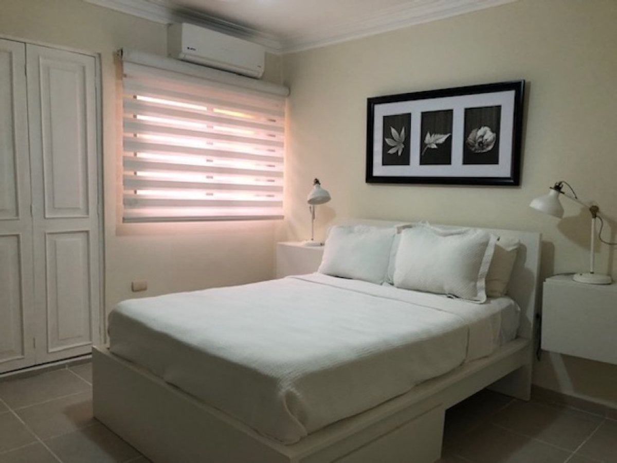 Apartamento En Piantini, Santo Domingo De Guzmán – foto 8
