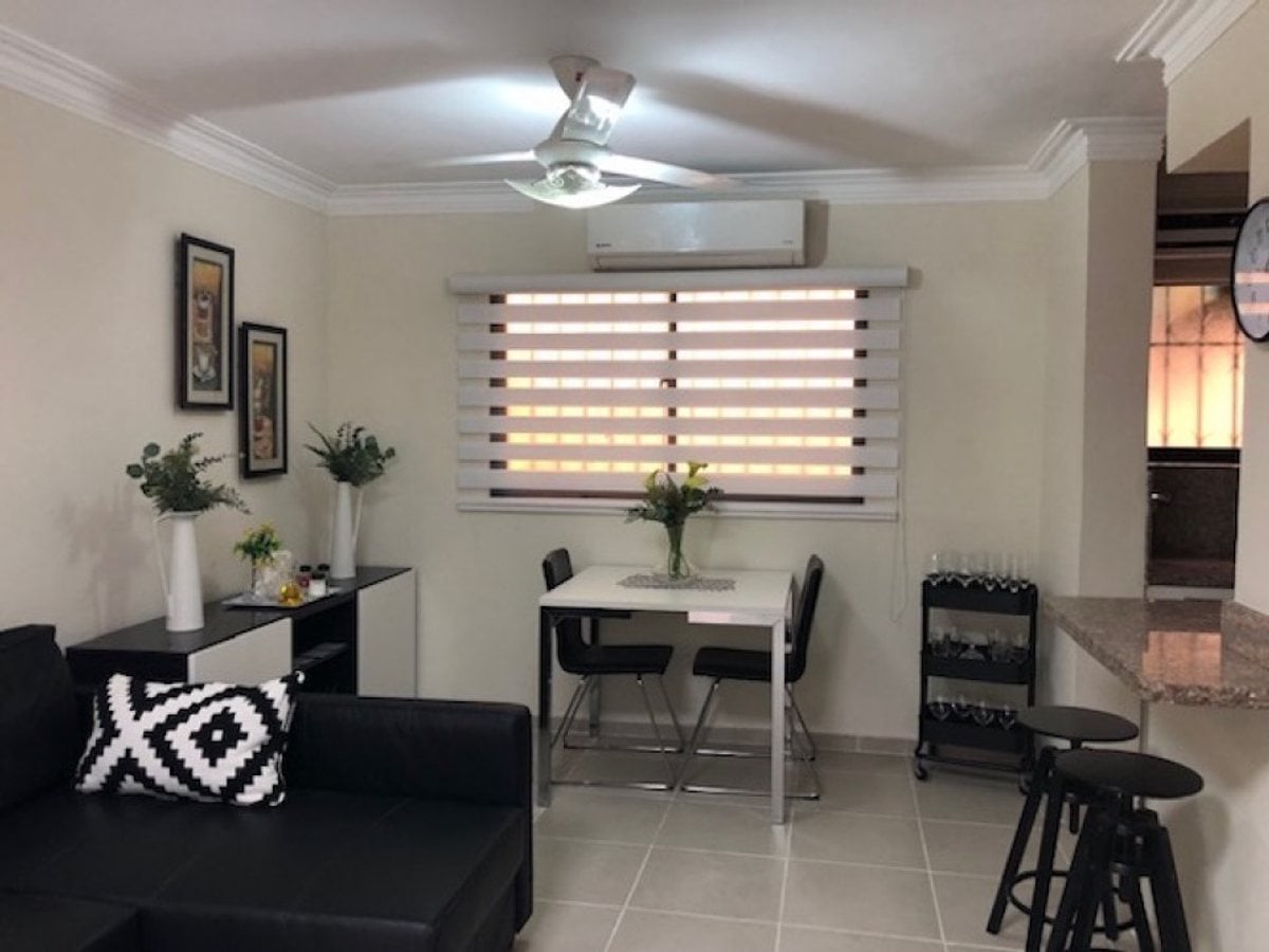 Apartamento En Piantini, Santo Domingo De Guzmán – foto 4