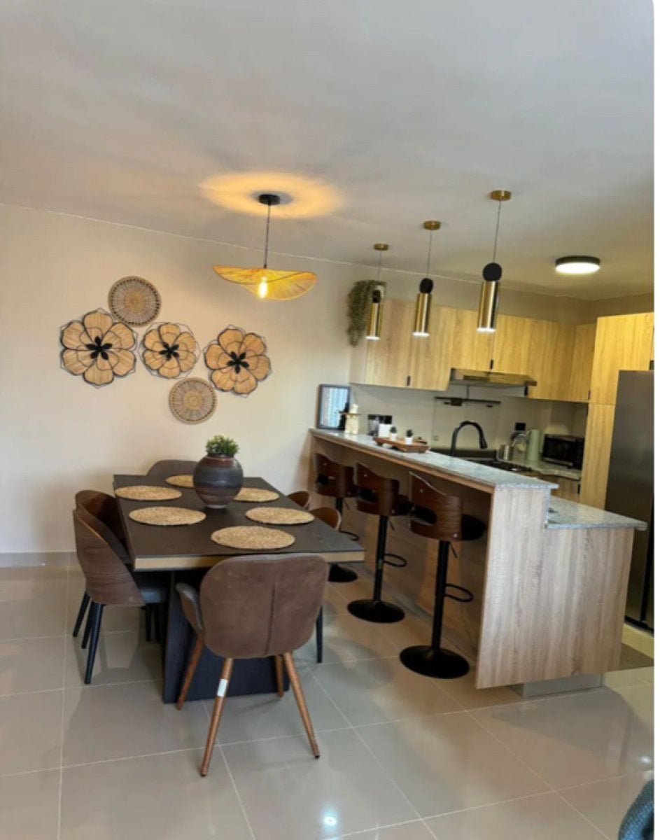 Apartamento de Lujo en Downtown Punta Cana – foto 9
