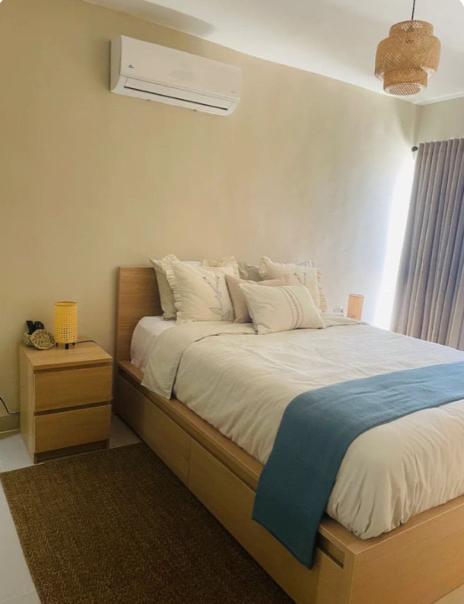 Apartamento de Lujo en Downtown Punta Cana – foto 10