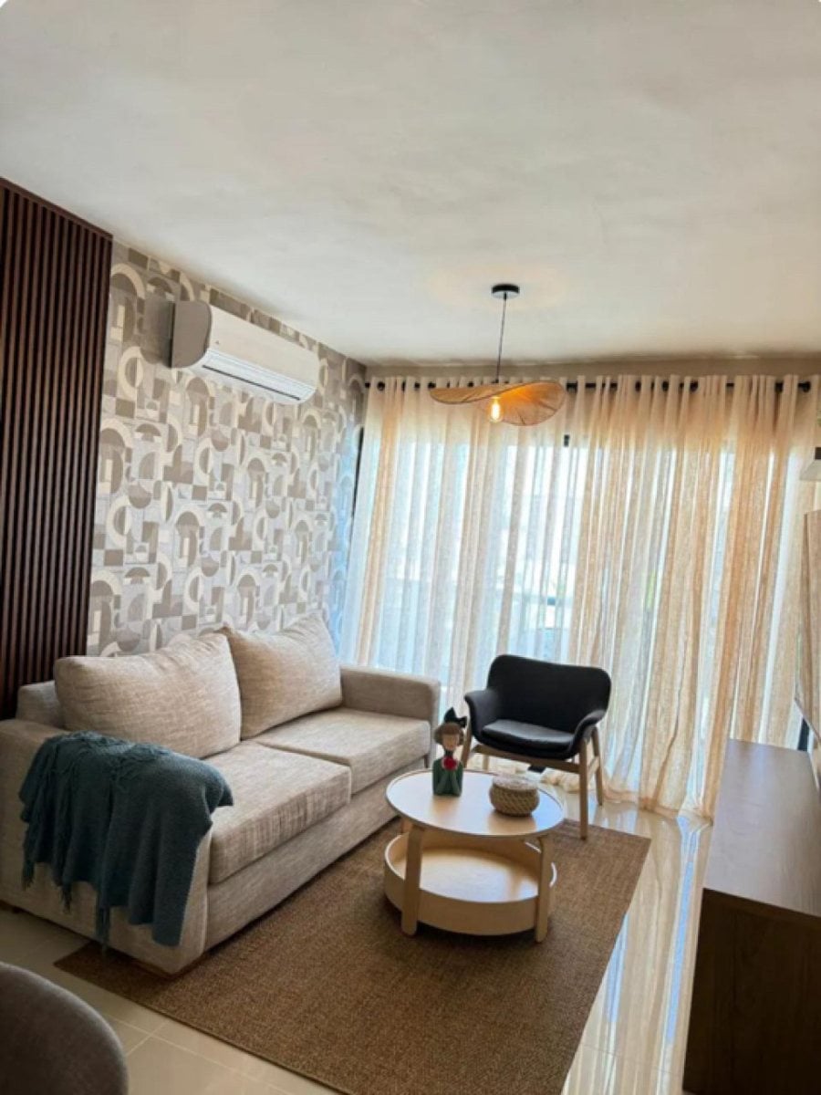 Apartamento de Lujo en Downtown Punta Cana – foto 6