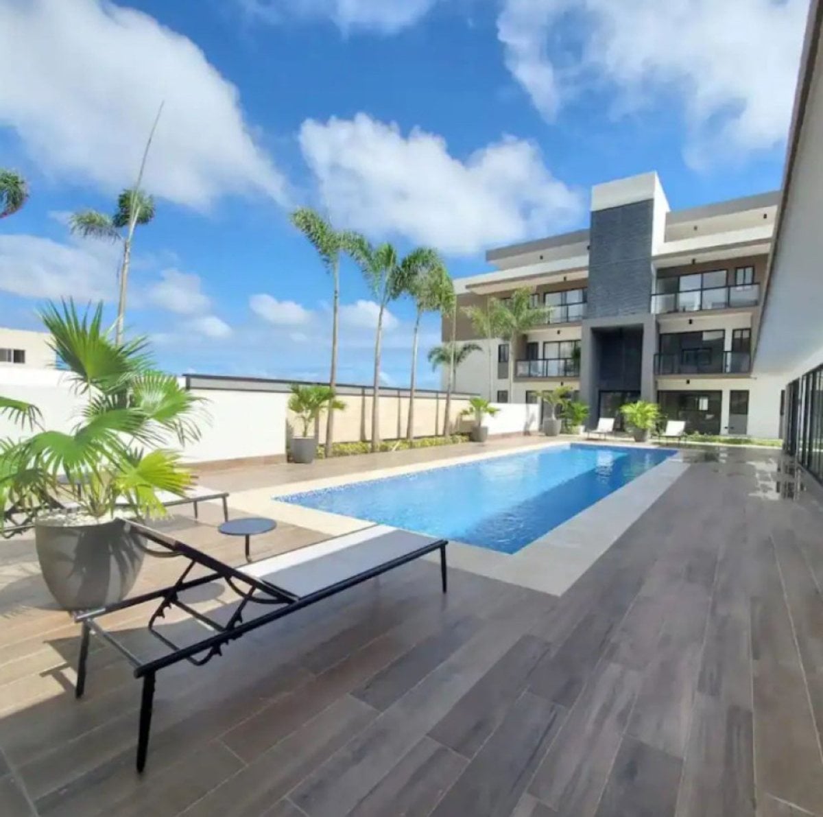 Apartamento de Lujo en Downtown Punta Cana – foto 1