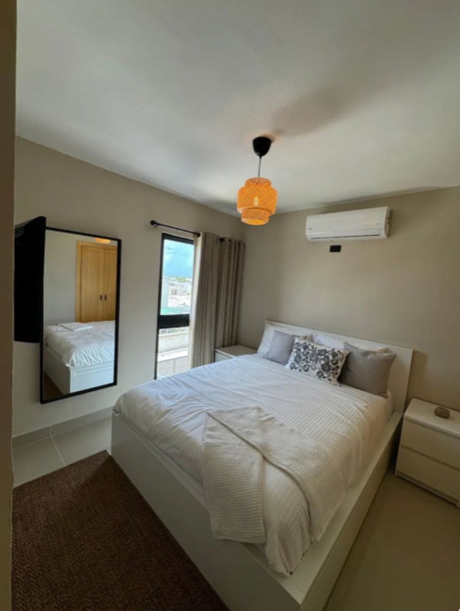 Apartamento de Lujo en Downtown Punta Cana – foto 11